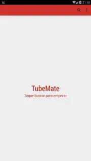 VidTube captura 1
