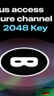 VPN Korea captura 1