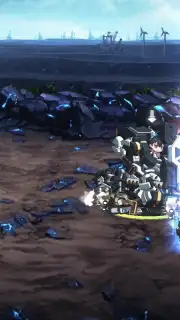 Final Gear captura 4