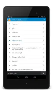 VLC Mobile Remote Free captura 2