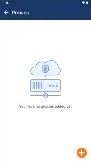 OpenVPN Connect captura 9