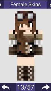 Skins For Minecraft captura 2