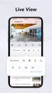 Hik-Connect - for End User captura 11