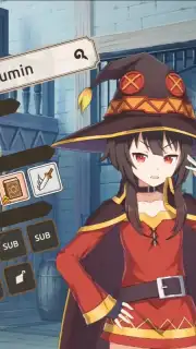 KonoSuba: Fantastic Days (JP) captura 14