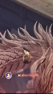 Forlands captura 10
