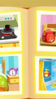 Baby Panda Daily Necessities captura 1