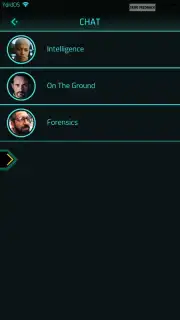 Dead Man's Phone captura 11