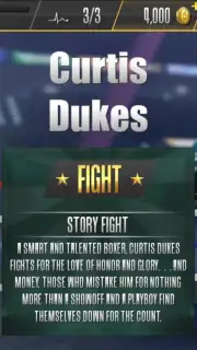 Real Boxing 2 captura 3