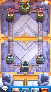 Clash Royale captura 7