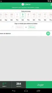TuLotero captura 4