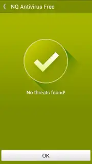 Antivirus Free captura 7