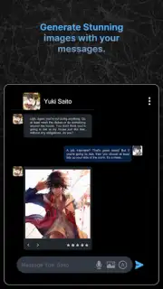 SpicyChat captura 1
