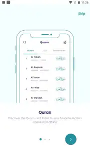 The Holy Quran - English captura 4