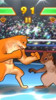 Fight of Animals captura 6