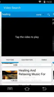 WPV-YouTube music PV captura 2