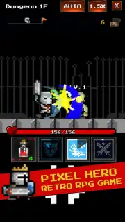 PixelHero captura 8