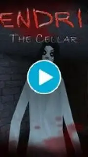 Slendrina: The Cellar captura 1