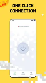 Mars VPN captura 3
