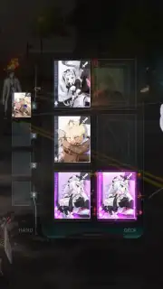 Cat Fantasy ID: Isekai Odyssey captura 11