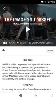 MUBI captura 4