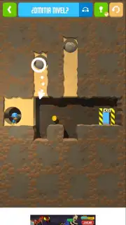 Mine Rescue captura 8