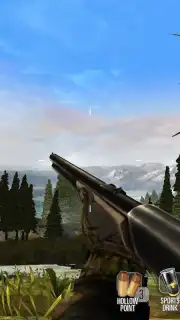 Deer Hunter Classic captura 8