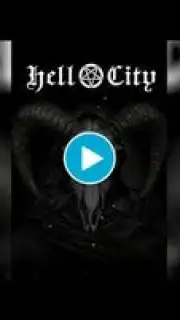 Hell O City captura 1