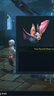 The War of Genesis captura 3