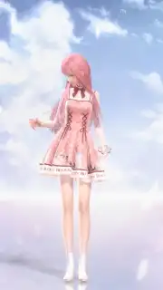 Shining Nikki captura 8