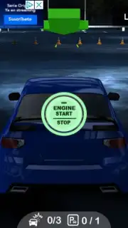 Mr. Parking captura 2