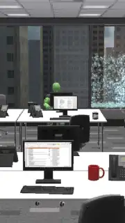 Room Smash captura 4