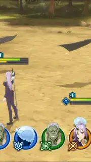 SLIME - ISEKAI Memories captura 7