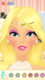 Makeup Wedding captura 9