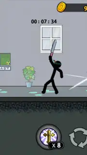 Anger of stick 5 captura 1