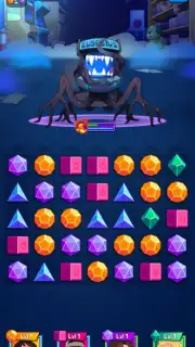 Stranger Things: Puzzle Tales captura 2