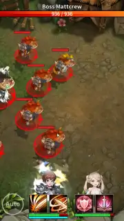 Miracle M captura 3