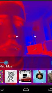 Camera MX captura 4