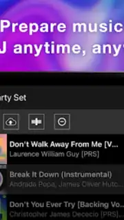 rekordbox – DJ App & Mixer captura 6