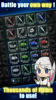 CrossLink captura 1