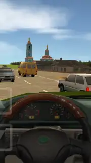 Voyage 2: Russian Roads captura 4