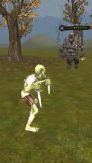 Goblin Assassin Simulation captura 10
