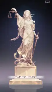 Tears of Themis captura 3