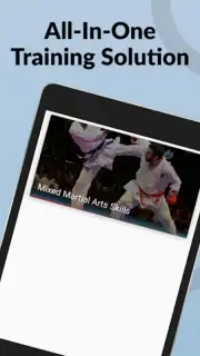 Ultimate MMA Fighting Program captura 6