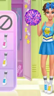 Hannah’s Fashion World captura 3