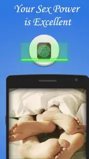 Sex Power Scanner captura 1