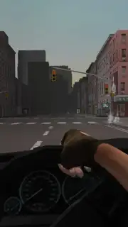 City Driving 2 captura 2