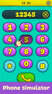 Baby phone captura 9