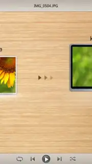 PowerDVD Mobile captura 5