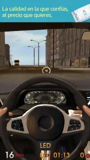 Driving School Simulator captura 17