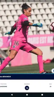Paris FC captura 1